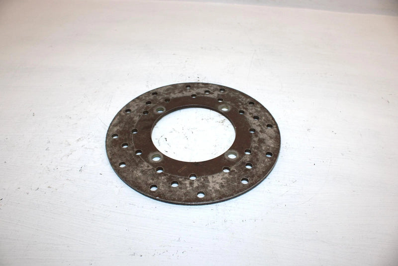 2011 Polaris Ranger 800 Oem Rear Brake Disc Rotor 5248250 XP4