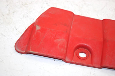08 Arctic Cat Prowler Xt 650 4x4 H1 Automatic OemRearLHAxleShield 0441-755 XA0