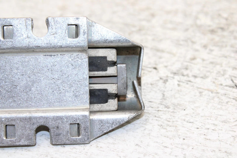 1994 Polaris Classic Touring Oem Resonator (Dropping) 3084354 SP55