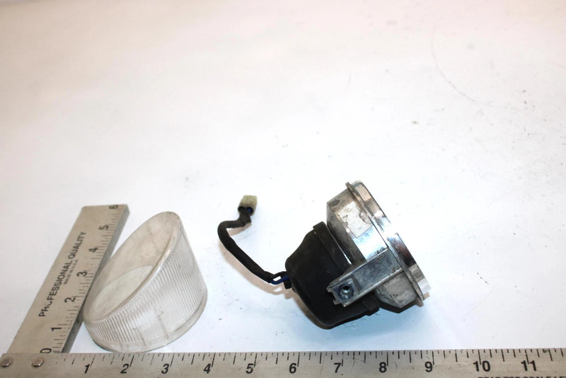 09 Can-am Ds90 Oem Right Headlight V80212DGF010 V80212DGF050LL AB3