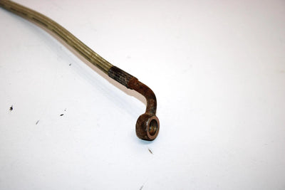 08 Polaris Ranger 700 4x4 Efi Oem Front Right Brake Line 1910846 XP1
