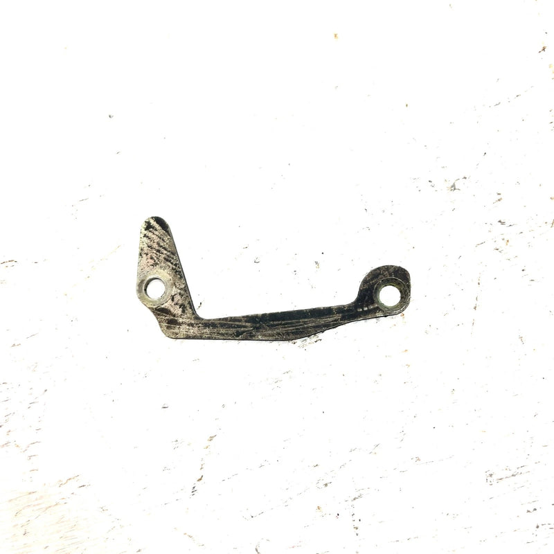 84-87 Suzuki Quadrunner 185 OEM Front Chain Guide Plate 27641-24400 AS33
