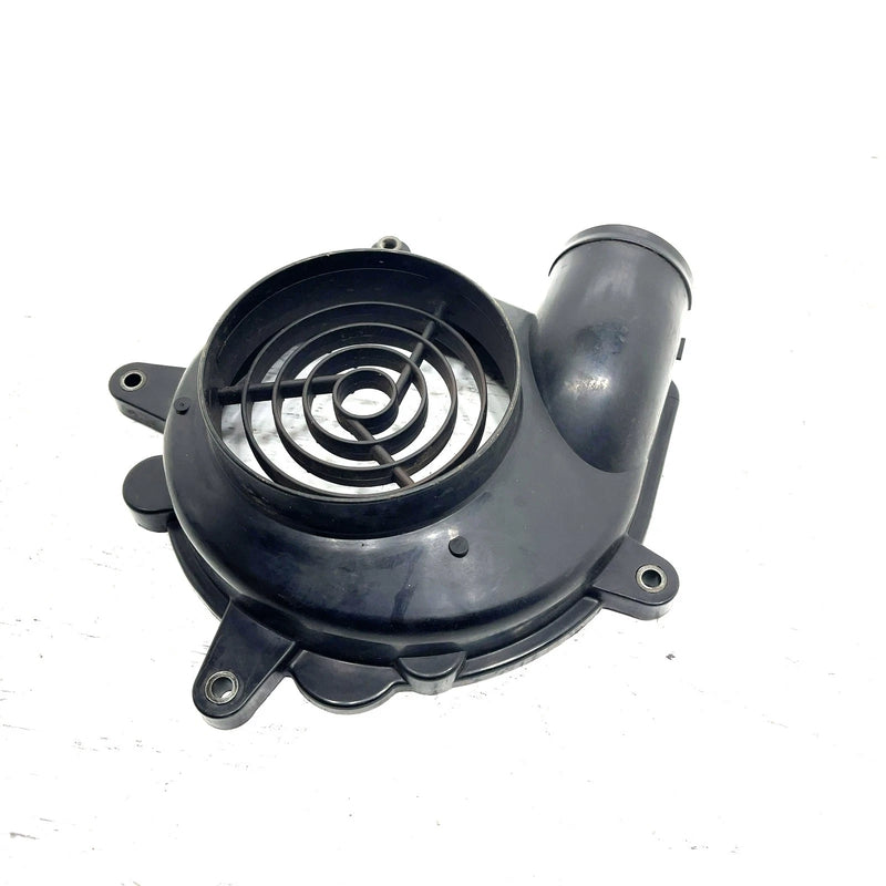 04-07 Yamaha Rhino 660 OEM Outer Fan Case Cover 5UG-12651-00-00 XY3.1