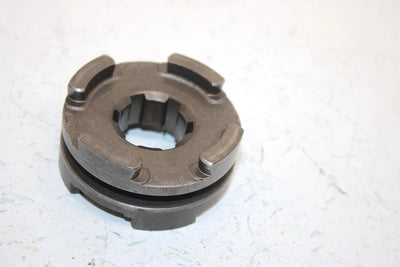 02 Arctic Cat 375 4x4 Automatic Oem Transmission Dog 3402-496 Q3601