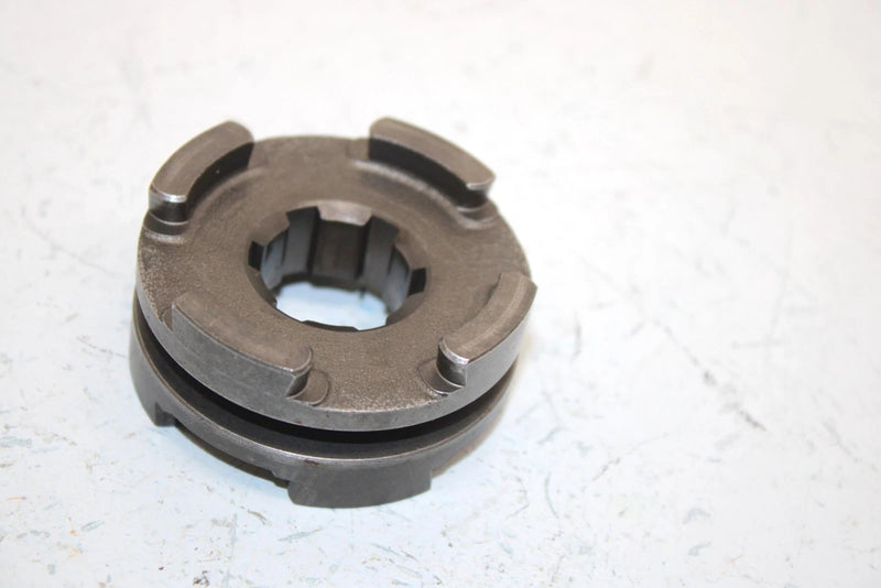 02 Arctic Cat 375 4x4 Automatic Oem Transmission Dog 3402-496 Q3601
