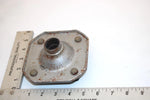 87 Kawasaki Bayou 185 Klf185a Oem Rear Wheel Hub 49030-1076 AK13