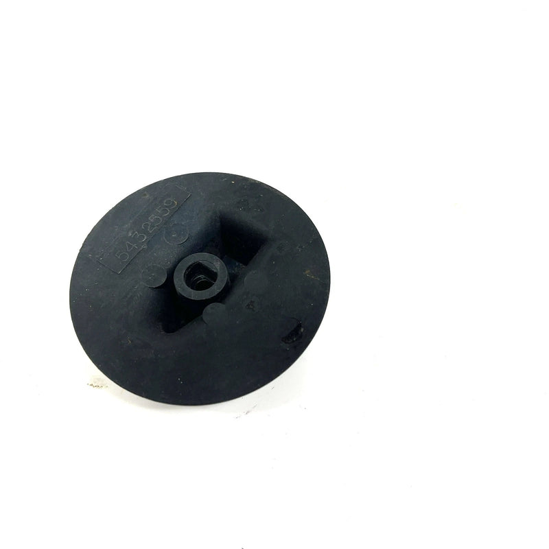 97-08 Polaris Sportsman 500 4X4 OEM Fuel Selector Knob 5432559 AP25