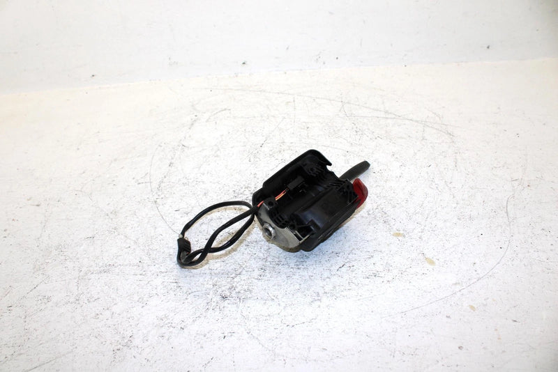 2013 Polaris 600 Rush Pro Oem Brake Master Cylinder 2203489 SP30.1
