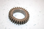 88 Kawasaki Bayou 220 Oem 30T Oil Pump Gear 59051-1187 AK5