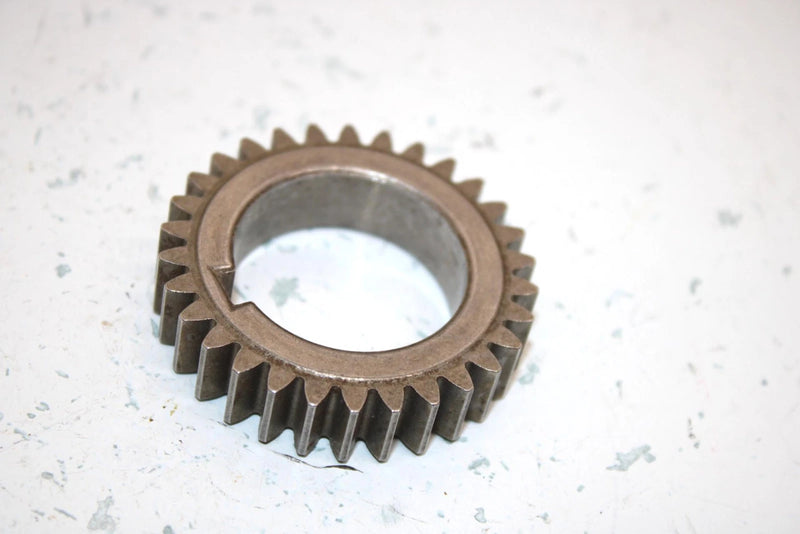 88 Kawasaki Bayou 220 Oem 30T Oil Pump Gear 59051-1187 AK5