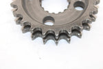 1976 Yamaha Gs340 Oem 22T Lower Chain Case Sprocket 802-47548-60-00 SY71