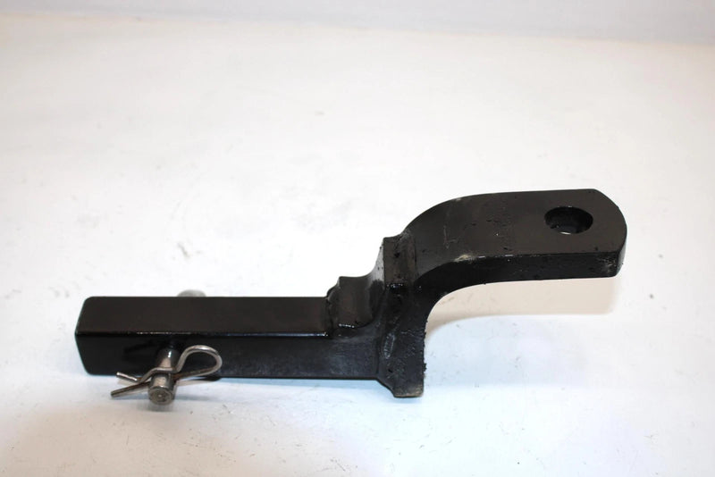 03 Bombardier Quest 650 Oem Trailer Hitch 705500244 AB1