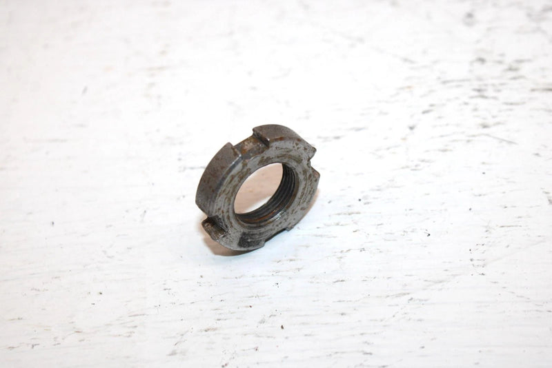 1985 Honda Atc 110a All Terrain Oem Clutch Nut  90231-KCS-651 AH58