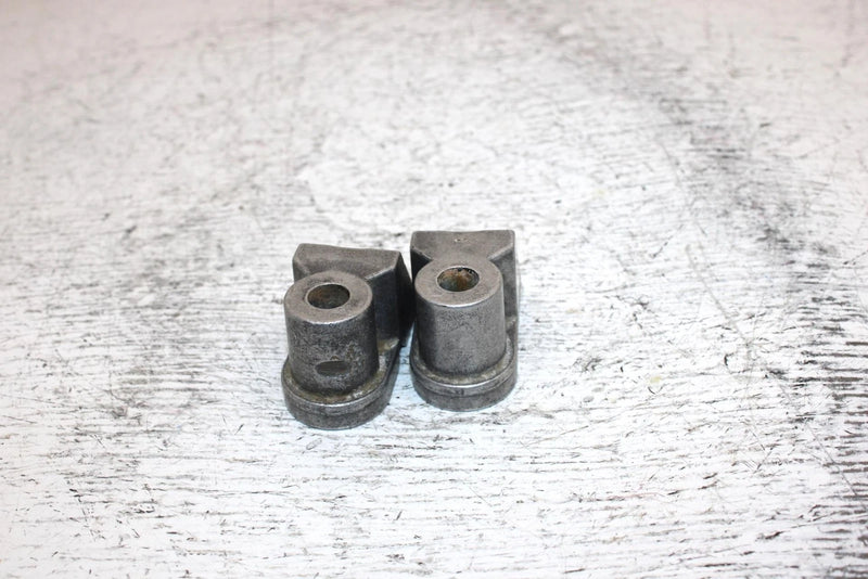 1989 Polaris 650 Oem Bogie Wheel Bracket Pair 5130570 SP43