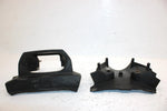 1991 Yamaha Phazer Ii Oem Steering Pad Set 80L-23817-02-00 8X9-23815-00-00 SY27