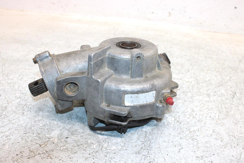 2006 Polaris Sportsman 500 Oem Front Diff Gearcase 1332344 AP186