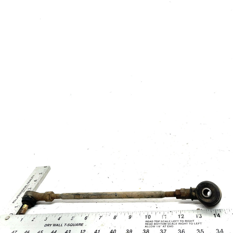 90-93 Polaris Trail Boss 350L 4X4 OEM Steering Tie Rod 5020528 AP194