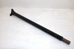 02 Arctic Cat 250 2x4 Oem Front Prop Shaft 0502-201 AA22