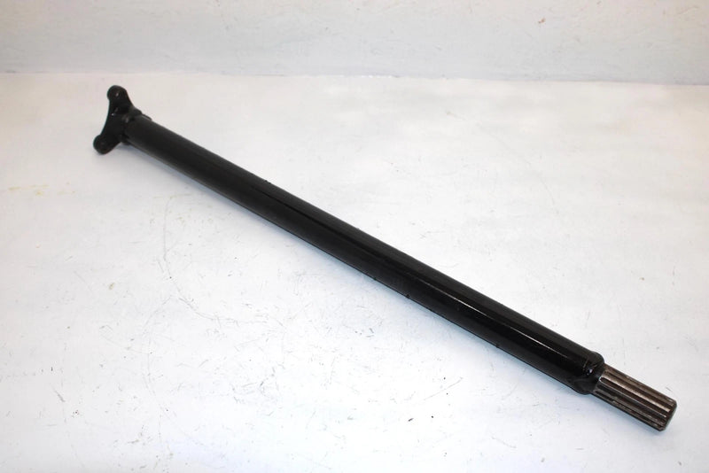 02 Arctic Cat 250 2x4 Oem Front Prop Shaft 0502-201 AA22