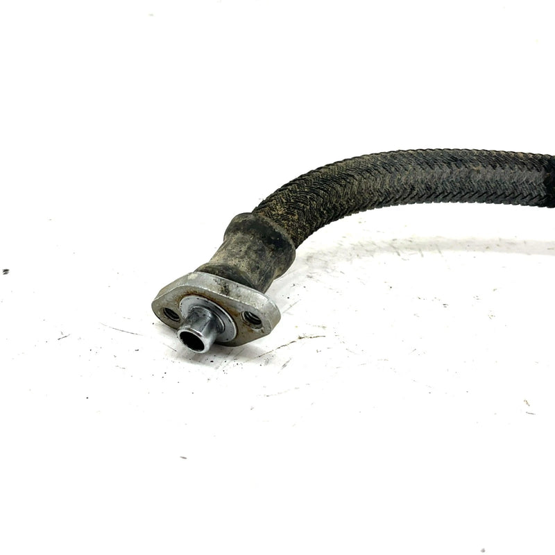 00-05 Honda Rancher 350 OEM Oil Cooler Hose 15520-HN5-670 AH72