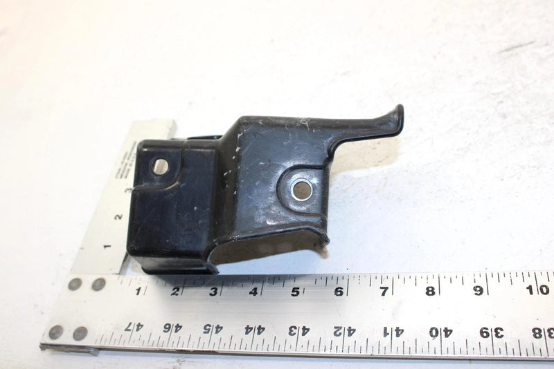 06 Honda Trx 400 Faa Fourtrax Rancher At Oem Front Diff Cover 41713-HN8-000 AH55