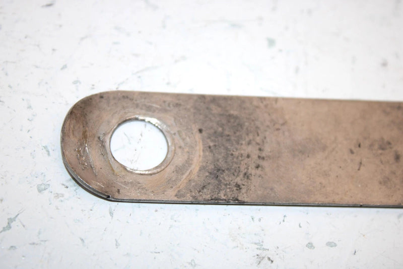 02 Polaris Virage I 800 Oem Engine Mount Lock Plate 5245460 JP23