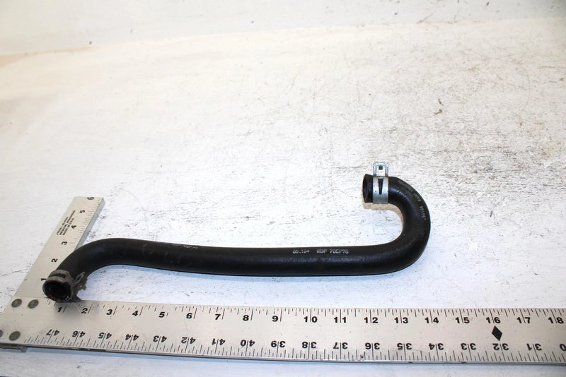 1995 Polaris Xlt Oem Crossover Hose W/Clamps 5410350 SP34