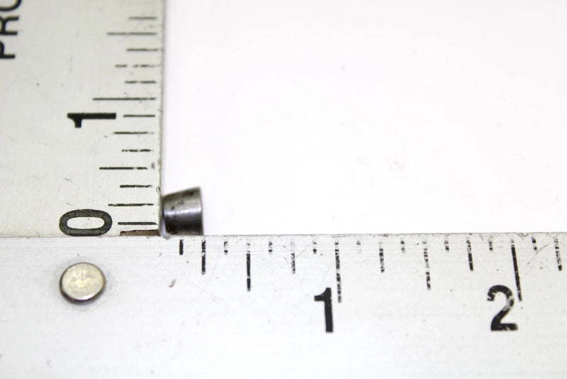 Honda OEM Valve Cotter Lock 14781-MB4-000 Q4307