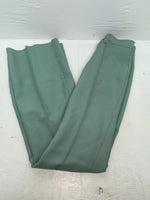 New Vintage Turquoise Dickson Jenkins Polyester Pants #581 SS-78