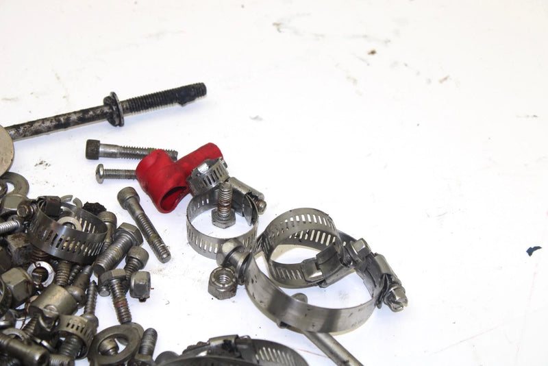 1996 Polaris Sl 780 Oem Nut Bolt Spacer Washer Hardware Kit JP17