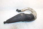 00 Arctic Cat Zrt 600 OEM Center Expansion Chamber 0712-333 SA217