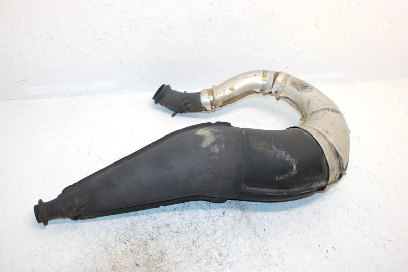 00 Arctic Cat Zrt 600 OEM Center Expansion Chamber 0712-333 SA217