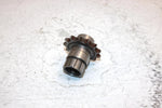 1986 Honda Trx 125 Oem 13T Drive Sprocket 23801-VM6-000 AH41