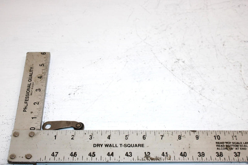 1993 Kawasaki Bayou 300 Oem Shift Stopper Arm 13236-1178 AK24