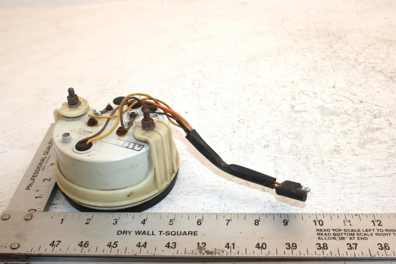 2002 Arctic Cat Zr 500 Cc Oem Tachometer 0620-253 SA4
