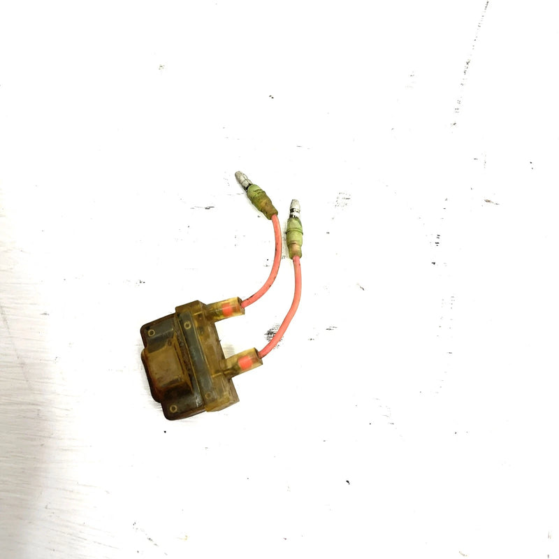 1988 Yamaha Moto 4 OEM Circuit Breaker 1YW-82180-00-00 AY57