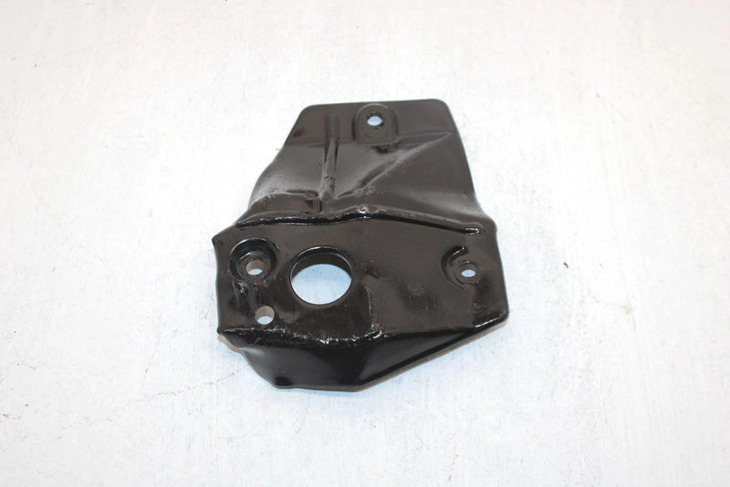 1994 Kawasaki Bayou 220 Oem Rear Diff Skid Plate 55020-1276 AK3