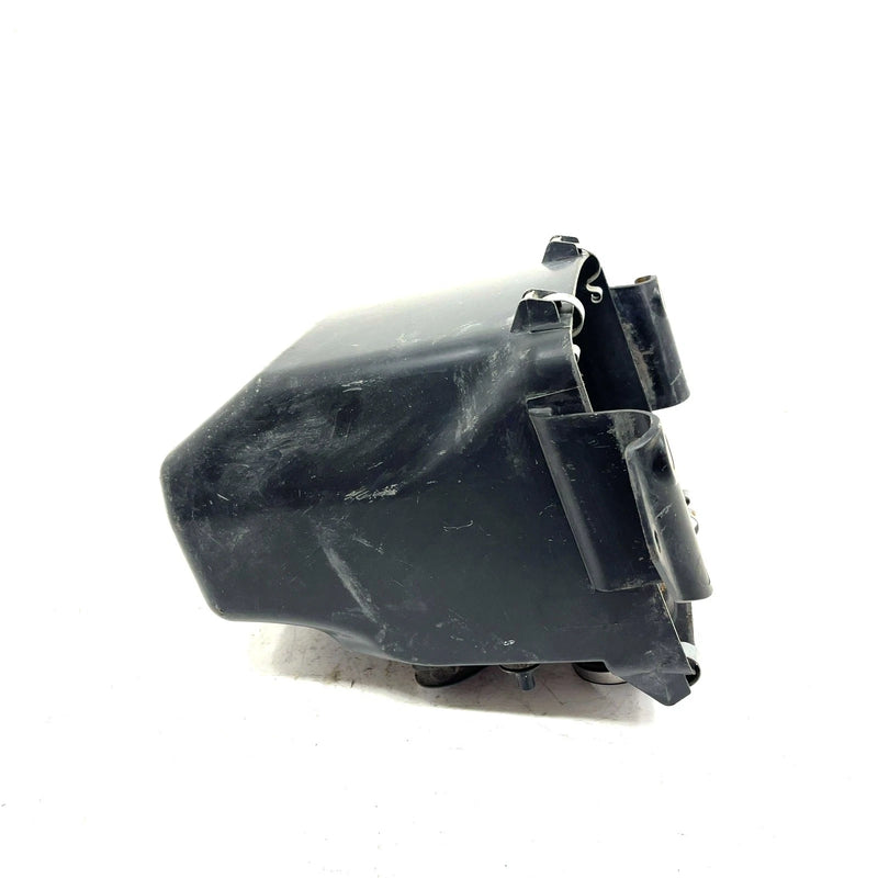 09-14 Honda Rancher 420 TRX420FE ES OEM Airbox Housing 17210-HP7-A00 AH76
