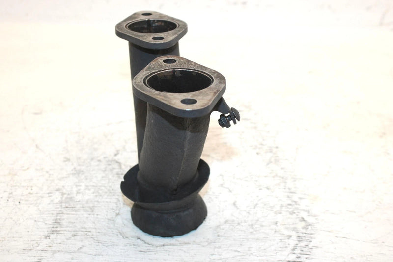 1995 Arctic Cat Pantera Oem Exhaust Manifold 0712-132 SA17