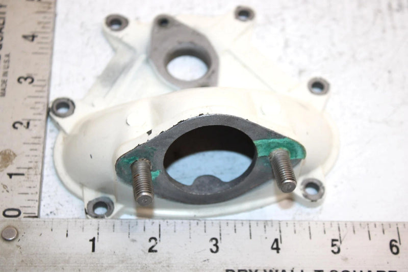 1996 Sea-doo Spi 587 Oem Intake Manifold 290911173 JS40