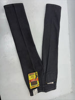New Boys Grey Wrangler Cowboy Cut Pro Rodeo Denim Jeans. 11/25 1/2 C-6