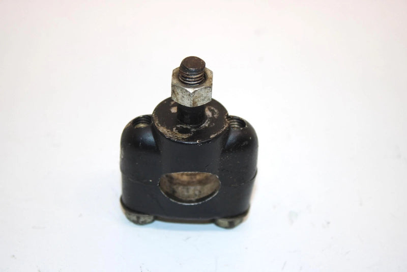 85 Yamaha  Moto 4 Yfm200n Oem Upper/Lower Handle Holder 5H0-23442-01-98 AY17