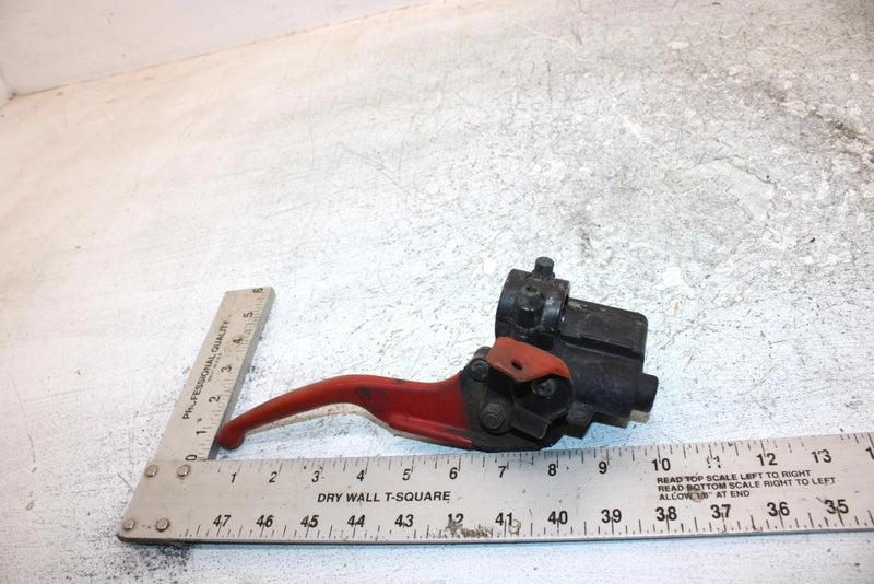 1993 Polaris 250 Oem Front Brake Master Cylinder 5130772 AP182
