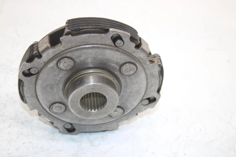 86 Honda Trx250a Oem Clutch Assembly 22300-HA0-680 22300-HA0-406 AH30
