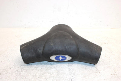 2001 Polaris 500 Classic Oem Handlebar Cover 5433159 5436562-070 SP27