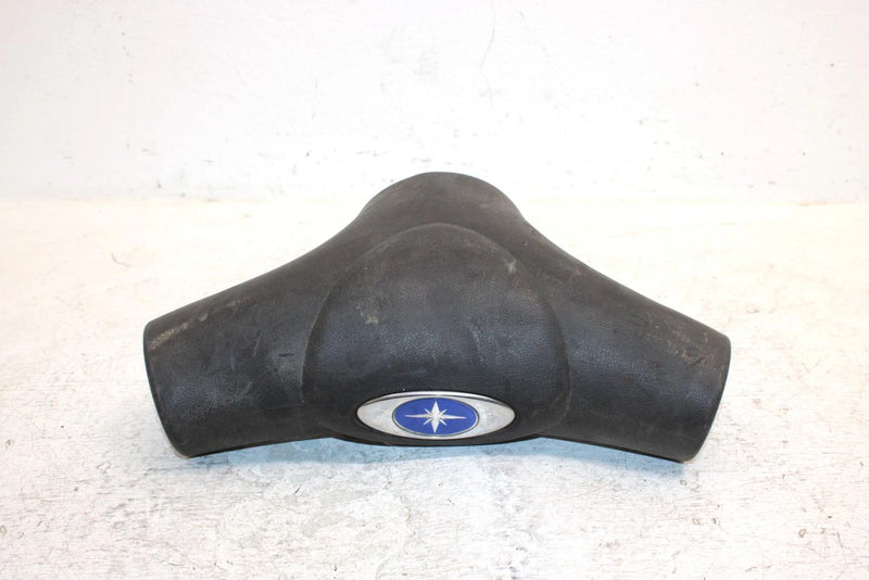 2001 Polaris 500 Classic Oem Handlebar Cover 5433159 5436562-070 SP27