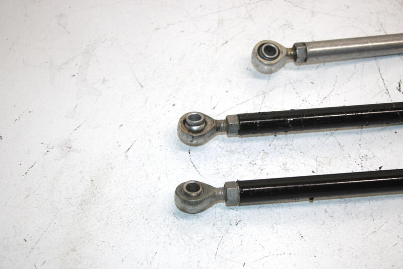 96 Polaris Xcr Sp 600 Oem Tie Rod Set 5332712 5020715-067 SP154