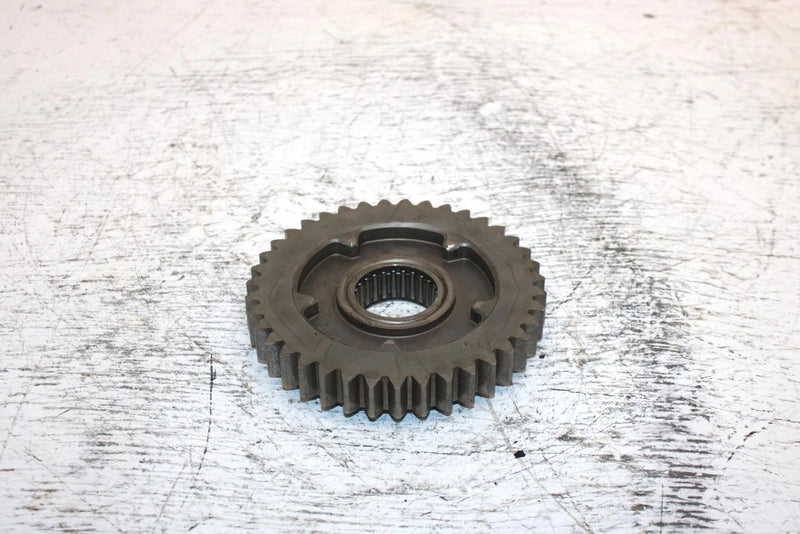 1997 Polaris Classic Oem 39T Chaincase Sprocket 1341162 SP42