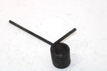 2013 Ski-doo Mxz 600 Oem Left Suspension Spring 503191613 SS64