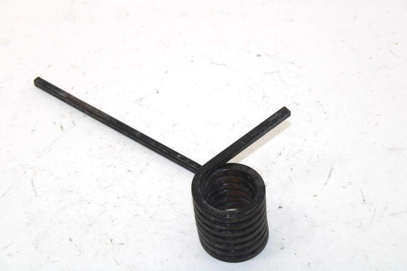 2013 Ski-doo Mxz 600 Oem Left Suspension Spring 503191613 SS64